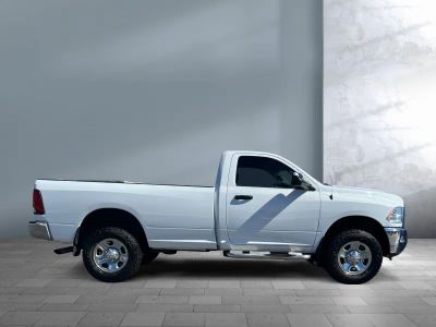 2015 Ram 2500 - Photo 7