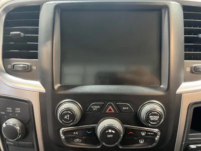 2015 Ram 2500 - Photo 11