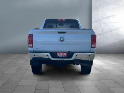 2015 Ram 2500 - Photo 5