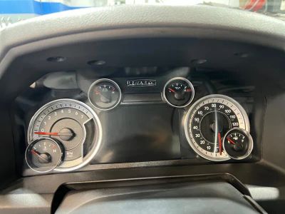 2015 Ram 2500 - Photo 10