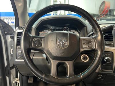 2015 Ram 2500 - Photo 19