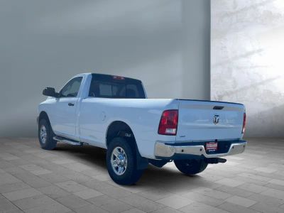 2015 Ram 2500 - Photo 4