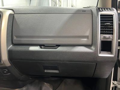 2015 Ram 2500 - Photo 12