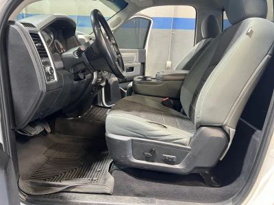 2015 Ram 2500 - Photo 9