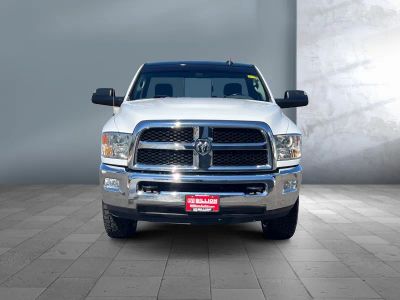 2015 Ram 2500 - Photo 2