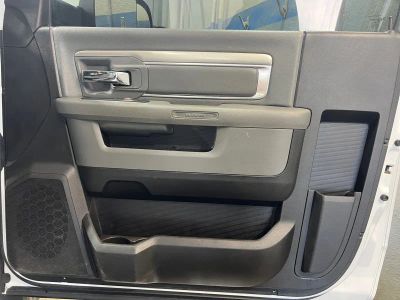 2015 Ram 2500 - Photo 21