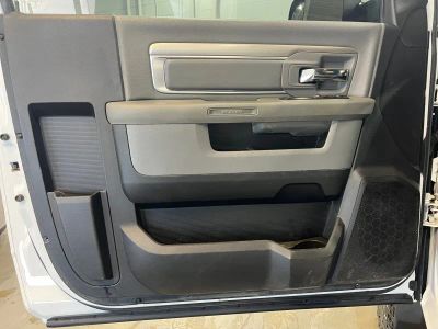 2015 Ram 2500 - Photo 20