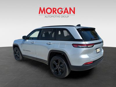 2025 Jeep Grand Cherokee - Photo 7