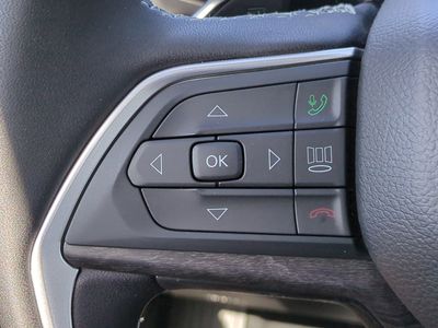 2025 Jeep Grand Cherokee - Photo 27