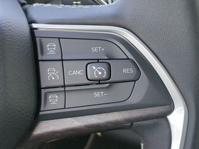 2025 Jeep Grand Cherokee - Photo 28