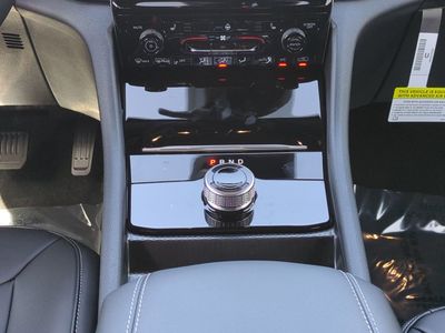 2025 Jeep Grand Cherokee - Photo 20