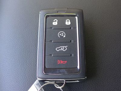 2025 Jeep Grand Cherokee - Photo 32