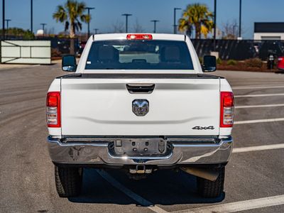 2024 Ram 2500 - Photo 5