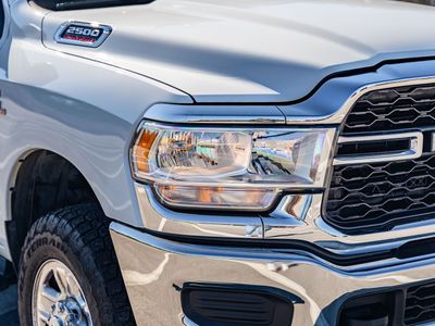 2024 Ram 2500 - Photo 9