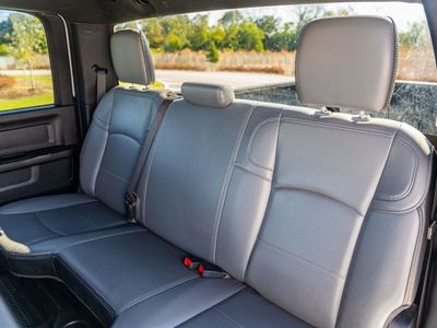 2024 Ram 2500 - Photo 17