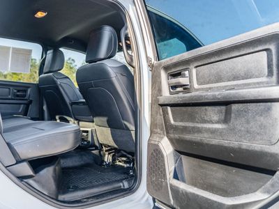 2024 Ram 2500 - Photo 12