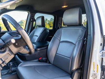 2024 Ram 2500 - Photo 18