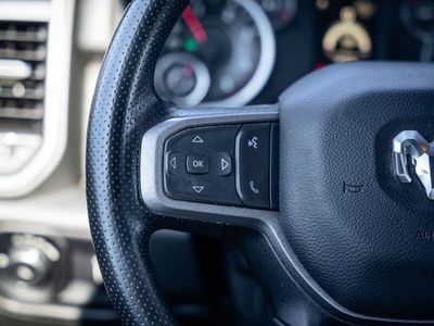 2024 Ram 2500 - Photo 24