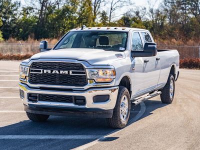 2024 Ram 2500 - Photo 2