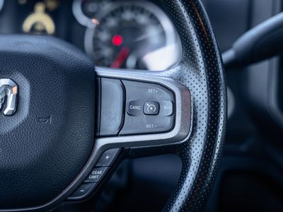 2024 Ram 2500 - Photo 25