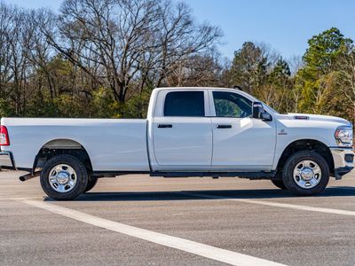 2024 Ram 2500 - Photo 7