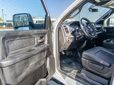 2024 Ram 2500 - Photo 16