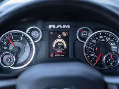 2024 Ram 2500 - Photo 22