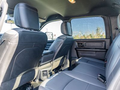 2024 Ram 2500 - Photo 15