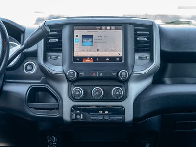 2024 Ram 2500 - Photo 27