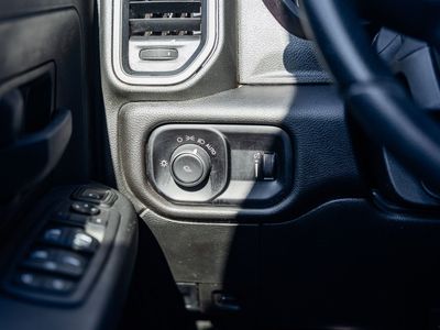 2024 Ram 2500 - Photo 23