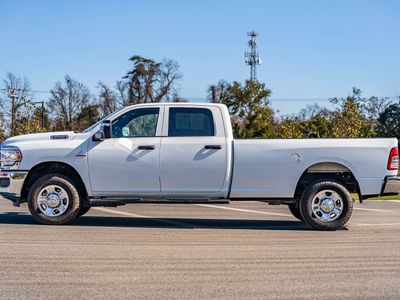 2024 Ram 2500 - Photo 3