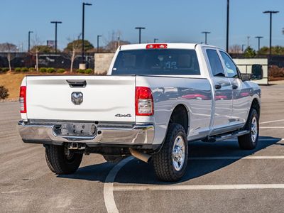 2024 Ram 2500 - Photo 6