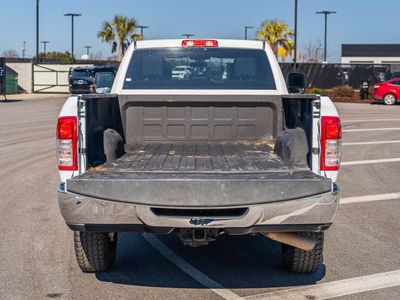 2024 Ram 2500 - Photo 14