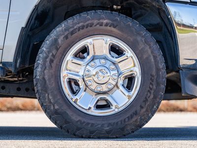 2024 Ram 2500 - Photo 8