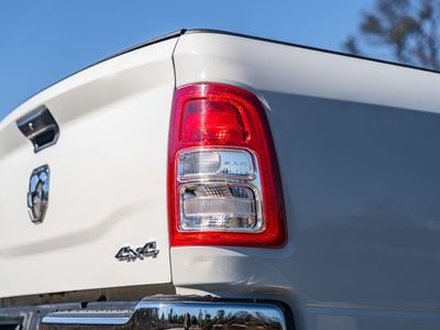 2024 Ram 2500 - Photo 13