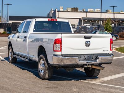 2024 Ram 2500 - Photo 4
