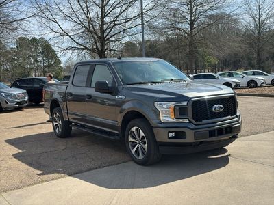2020 Ford F-150 - Photo 1