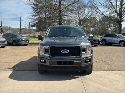 2020 Ford F-150 - Photo 3