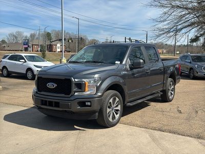 2020 Ford F-150 - Photo 4