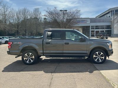 2020 Ford F-150 - Photo 9