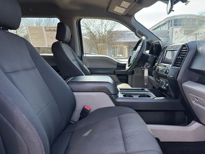 2020 Ford F-150 - Photo 30