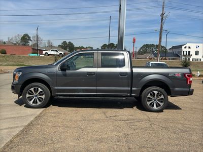 2020 Ford F-150 - Photo 5