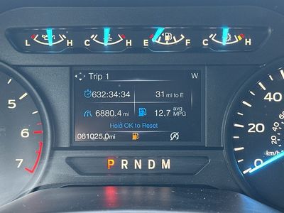 2020 Ford F-150 - Photo 18