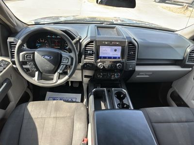 2020 Ford F-150 - Photo 26