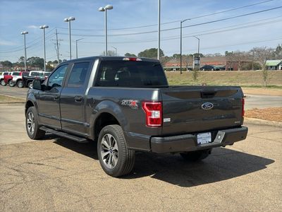 2020 Ford F-150 - Photo 6