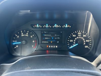 2020 Ford F-150 - Photo 19