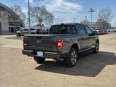 2020 Ford F-150 - Photo 8