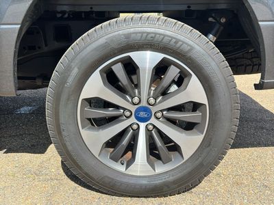 2020 Ford F-150 - Photo 12