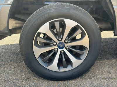 2020 Ford F-150 - Photo 11