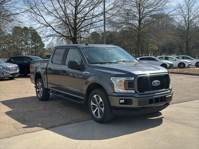 2020 Ford F-150 - Photo 2